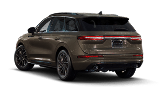 2026 Lincoln Lincoln Corsair® External Image 3